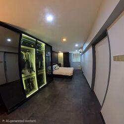 Blk 113 Bishan View (Bishan), HDB 4 Rooms #543956691